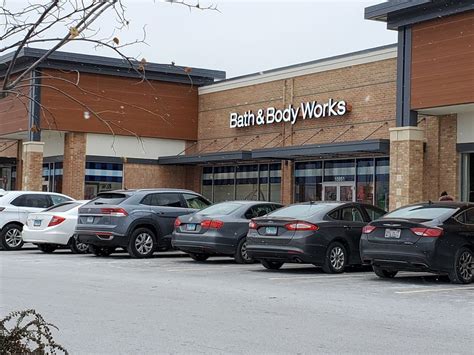 bath & body works tinley park il